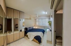Blk 232A Matilda Court (Punggol), HDB 5 Rooms #586536081